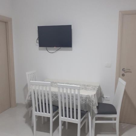 Spirit Apartman Međugorje Kültér fotó