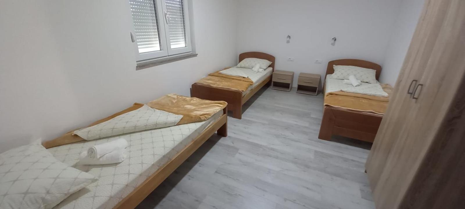 Spirit Apartman Međugorje Kültér fotó